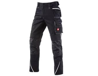 Winter trousers e.s.motion 2020, men´s