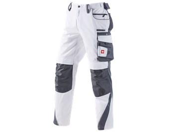 Trousers e.s.motion Winter