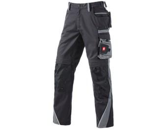 Trousers e.s.motion Winter