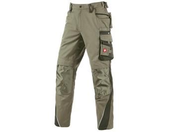 Trousers e.s.motion