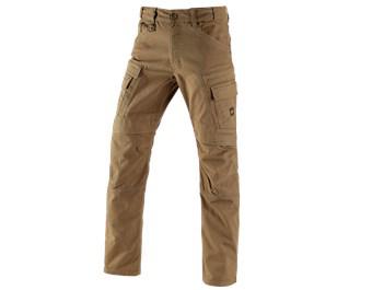 Worker cargo trousers e.s.vintage