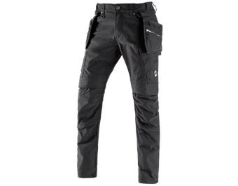 Holster trousers e.s.vintage