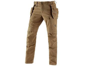 Holster trousers e.s.vintage