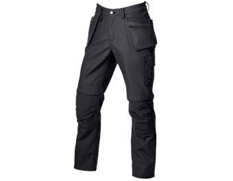 Worker trousers e.s.iconic tool-pouch