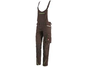 Ladies' bib & brace e.s.motion 2020