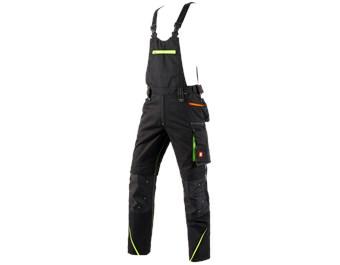 Bib & brace e.s.motion 2020