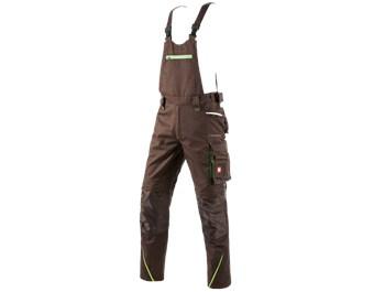 Bib & brace e.s.motion 2020