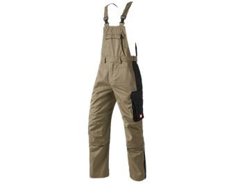 Bib & Brace e.s.active