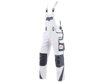 Bib & brace e.s.motion