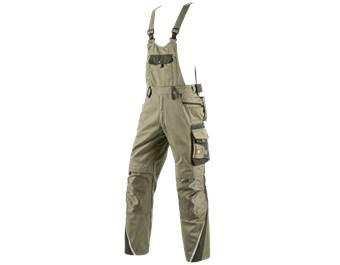 Bib & brace e.s.motion