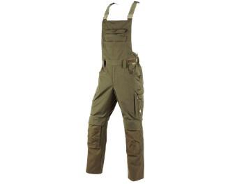 Bib & Brace e.s.concrete solid