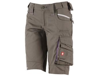 Shorts e.s.motion 2020, ladies'
