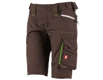 Shorts e.s.motion 2020, ladies'