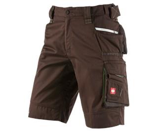 Shorts e.s.motion 2020