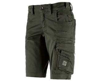 Shorts e.s.motion ten, ladies'