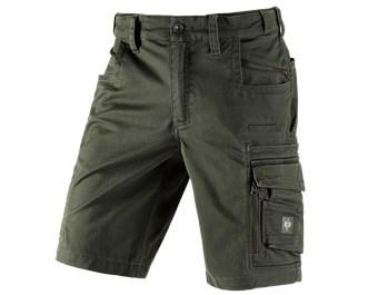 Shorts e.s.motion ten