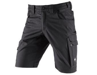 Shorts e.s.concrete light