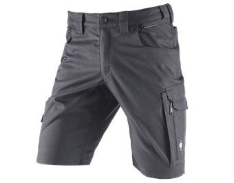 Shorts e.s.concrete light