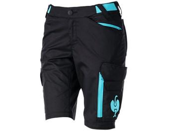 Shorts e.s.trail, ladies'