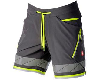 Reflex functional shorts e.s.ambition