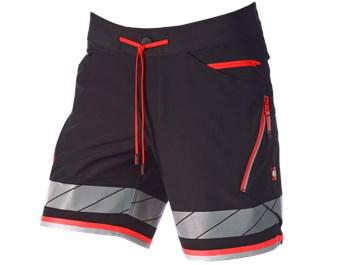 Reflex functional shorts e.s.ambition