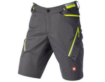 Multipocket shorts e.s.ambition