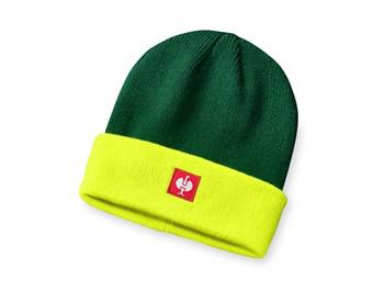Knitted cap e.s.motion 24/7