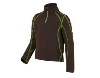 Funct.Troyer thermo stretch e.s.motion 2020 child.