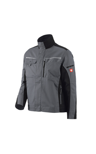 新品　バリスティクス CD New Net Ruck Stand Jacket Star Trek Strange New Worlds Leather Jacket
