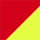 Colour icon red/high-vis yellow