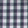 Colour icon navy checked