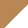 Colour icon almondbrown/white