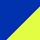 Colour icon royal/high-vis yellow