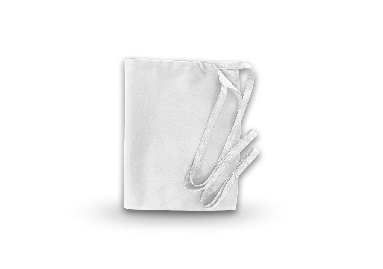 Aprons: Catering Apron Eindhoven + white