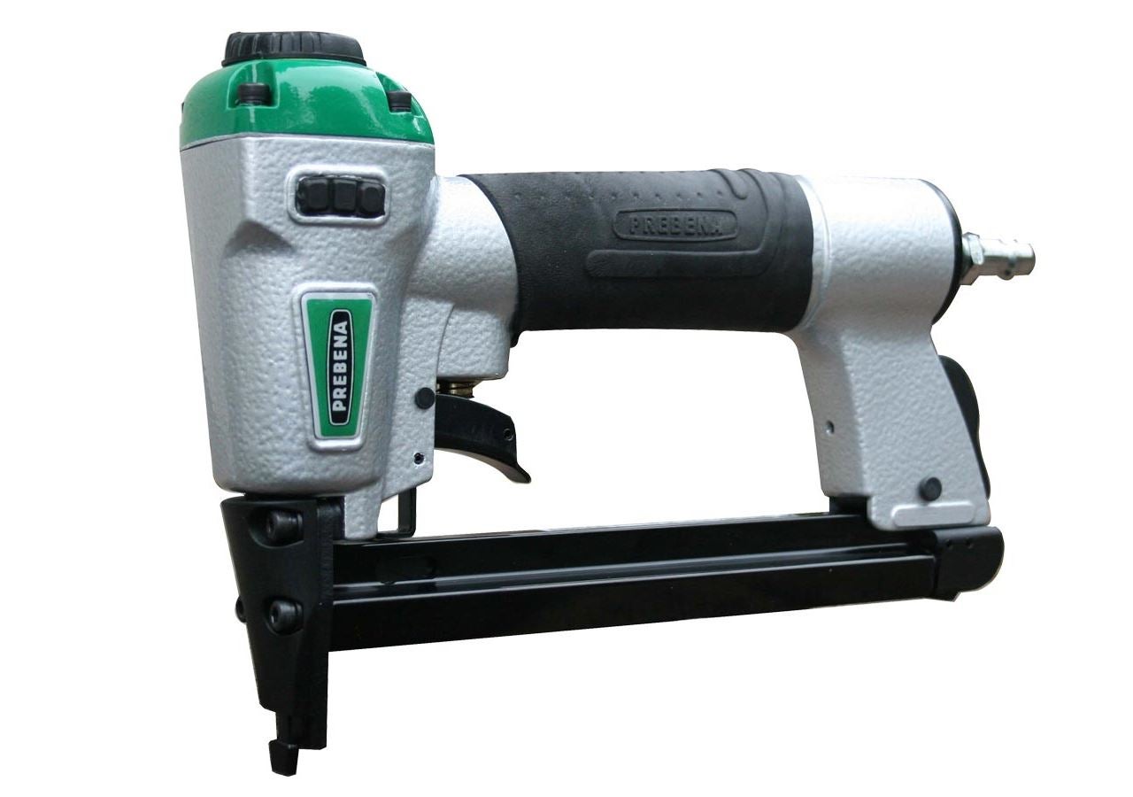 Compressed air tool | accessories: Nail gun DNPF16