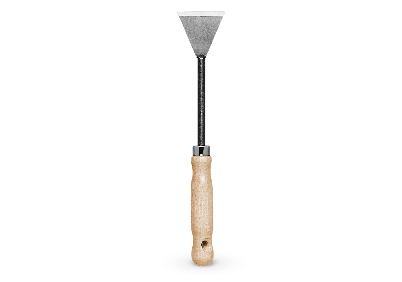 Trowels | spatulas | rubbing board: Chisel Rust-Remover