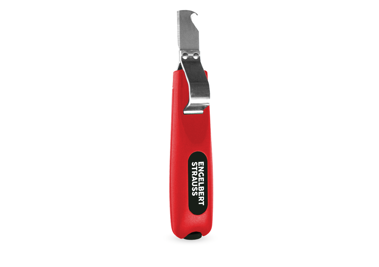 Knives: e.s. Cable knife (4-28 mm)