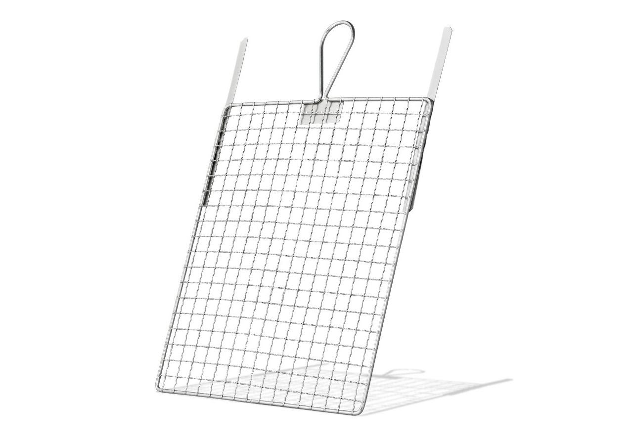 Brushes | rolls: Roll-off Grids Metal