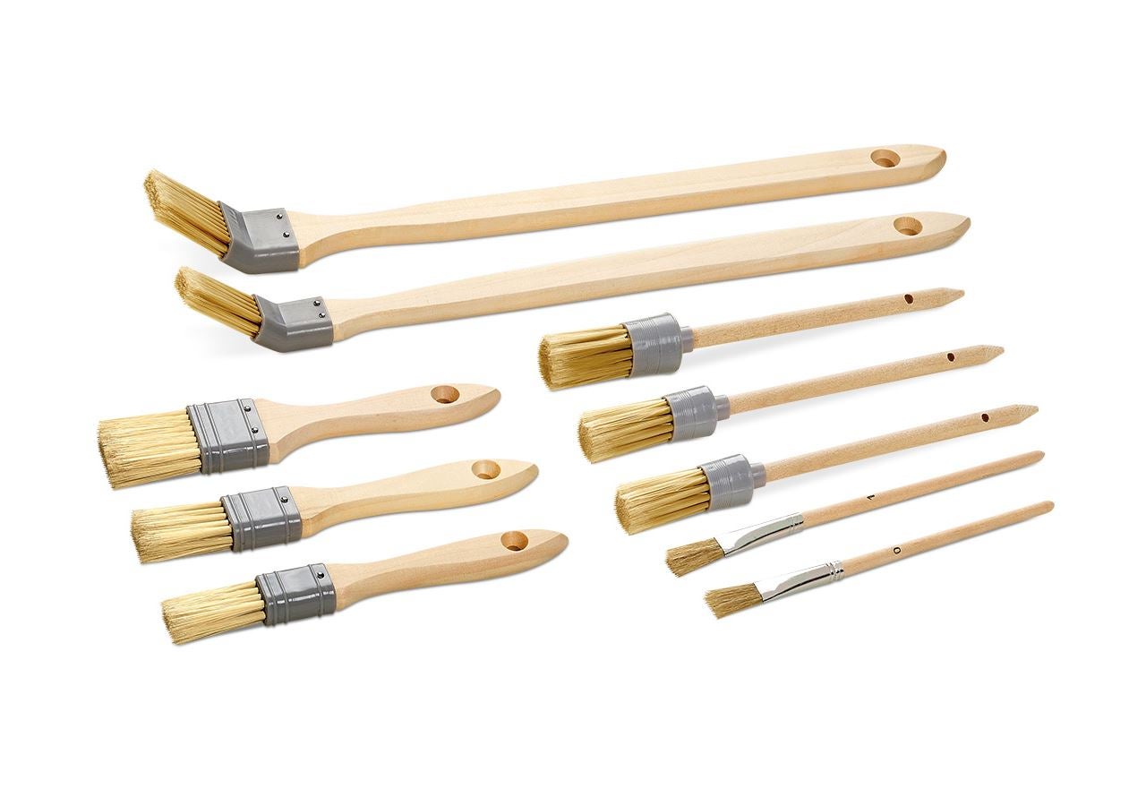Offers of the month: 10 Piece Brush Set