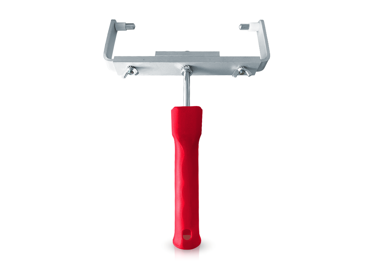 Brushes | rolls: Bitumen Roller