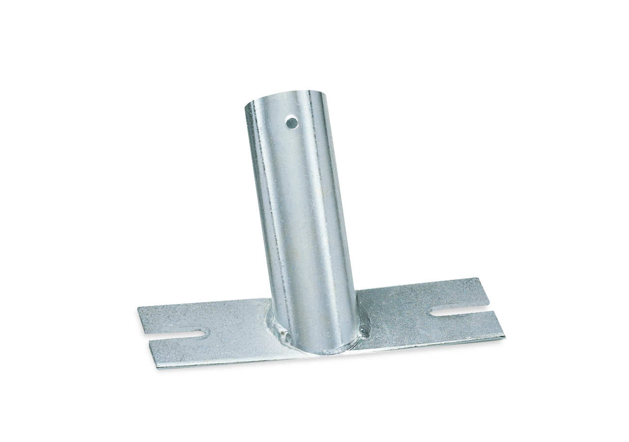 Brooms | Brushes | Scrubbers: Handle Holder