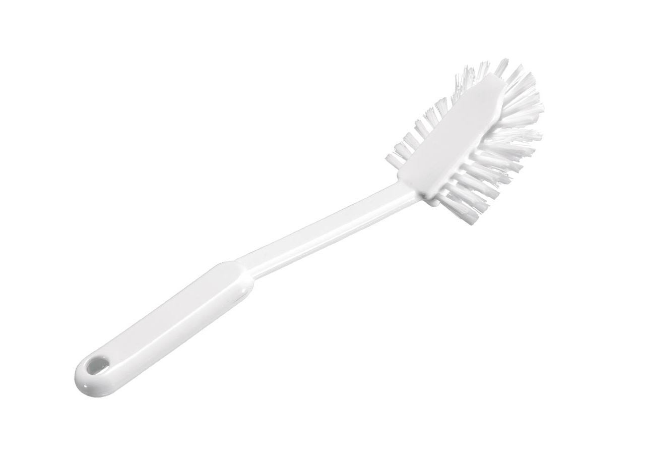 Brooms | Brushes | Scrubbers: Dishwasher Brush