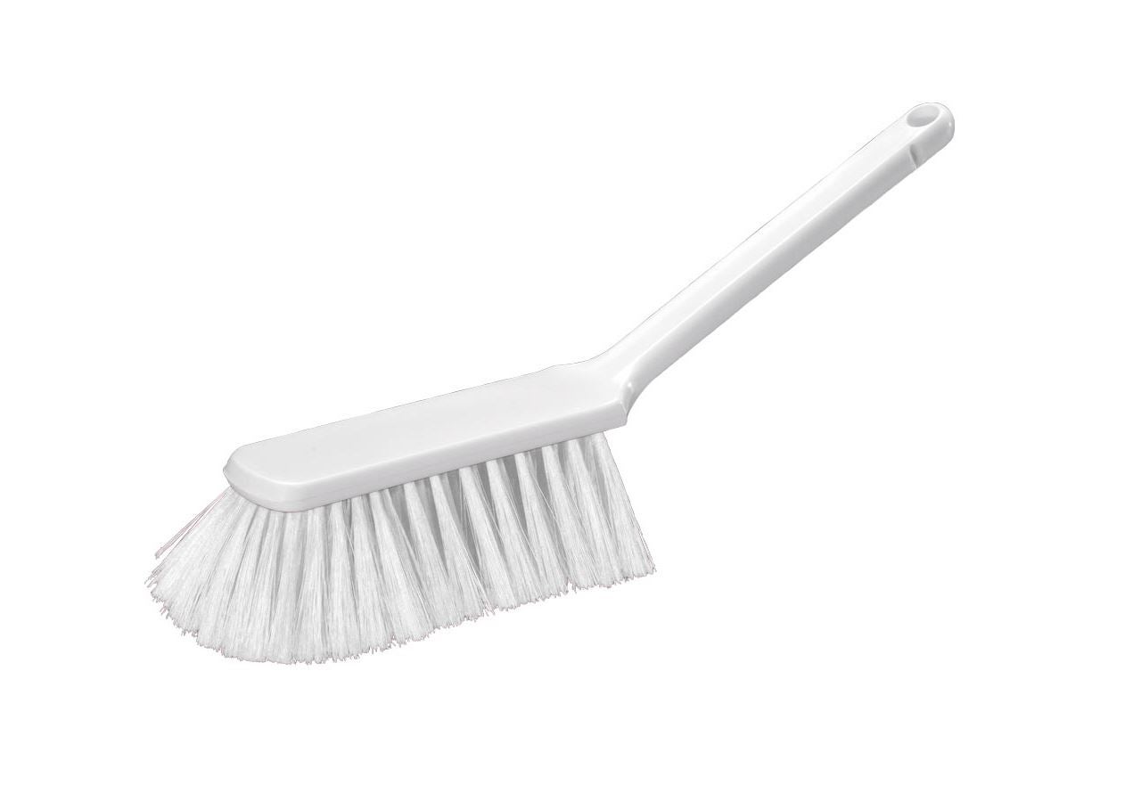 Brooms | Brushes | Scrubbers: Hand Brush + transparent