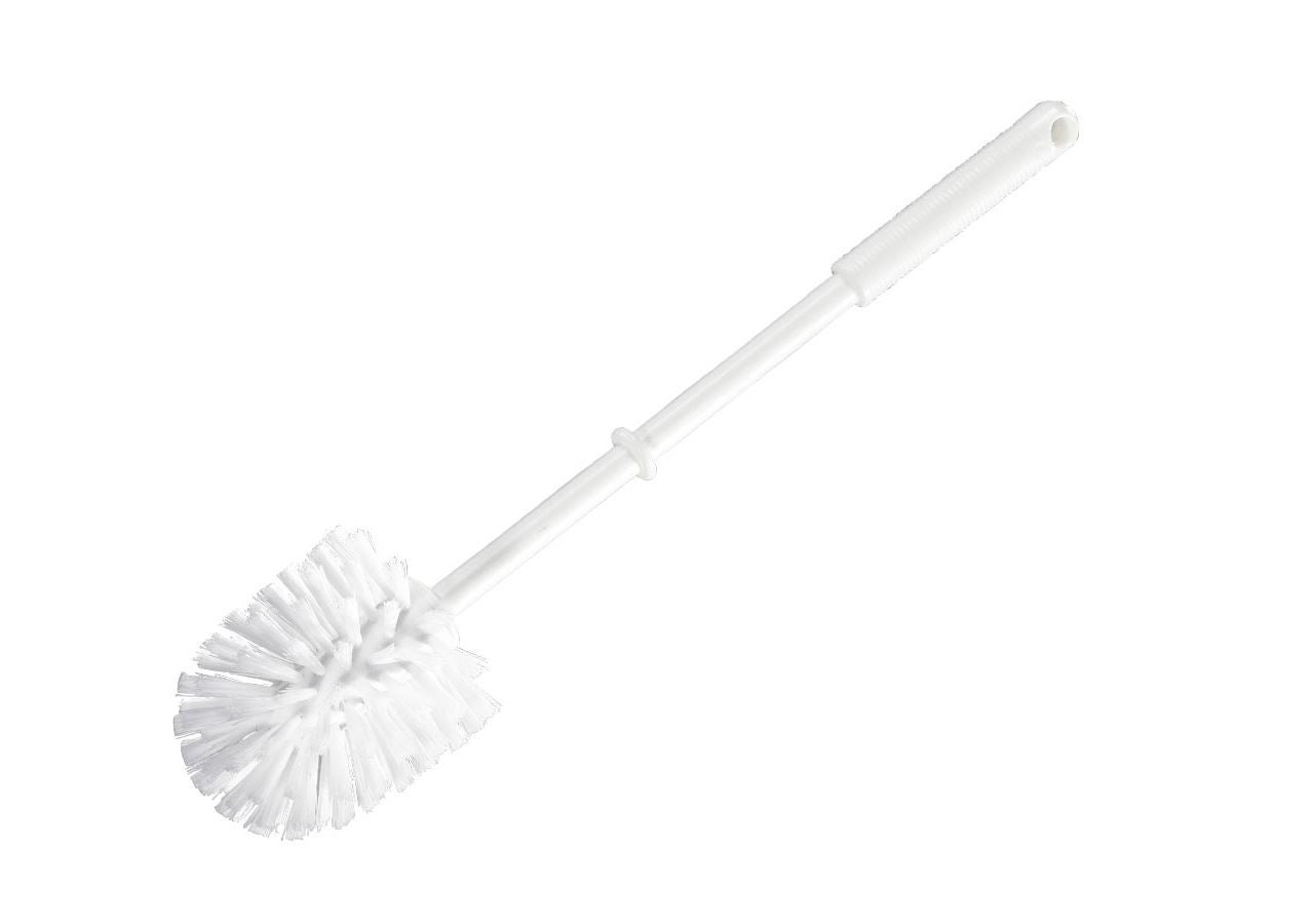 Brooms | Brushes | Scrubbers: Toilet brush