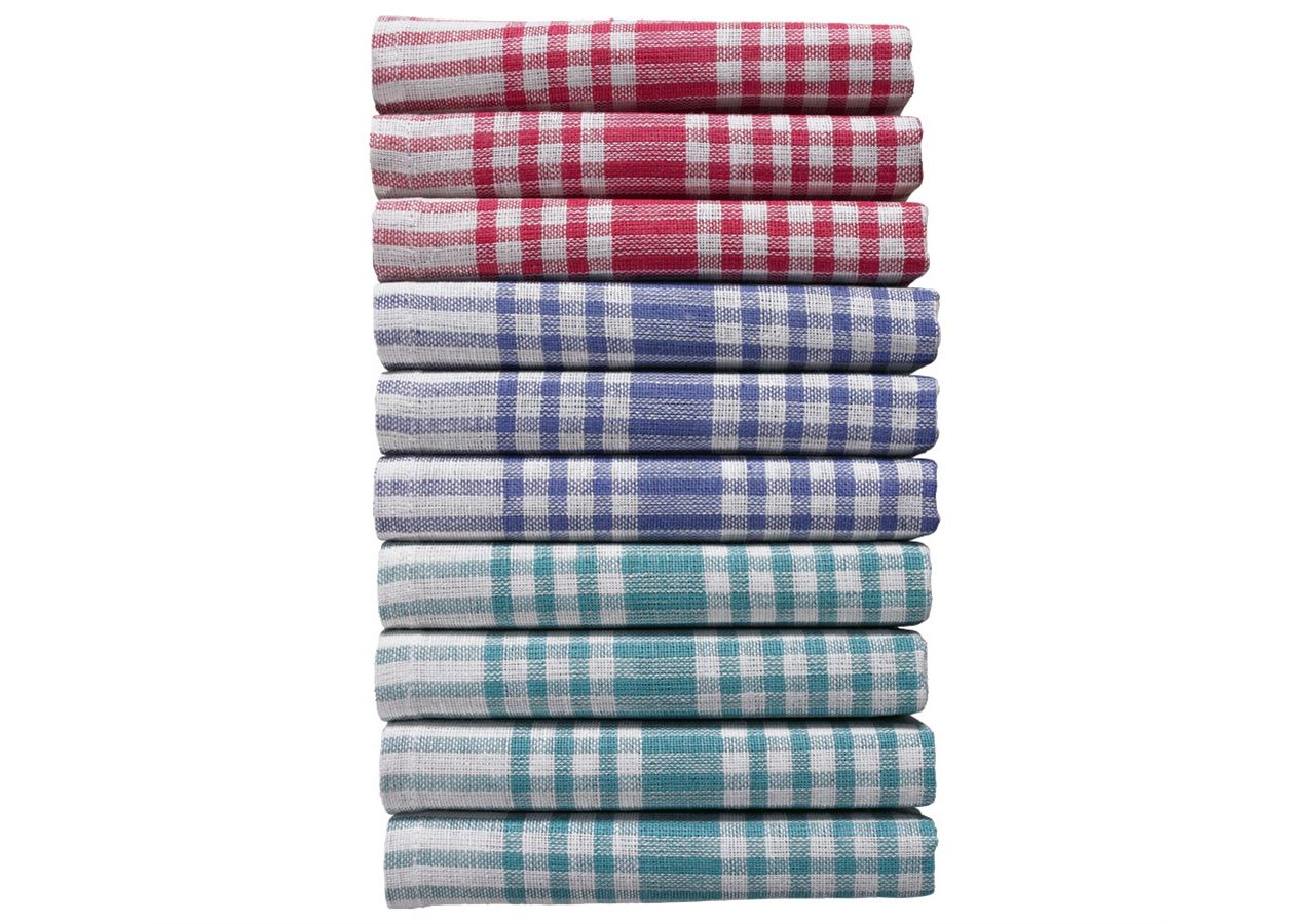 Cloths: Standard Tea Towels