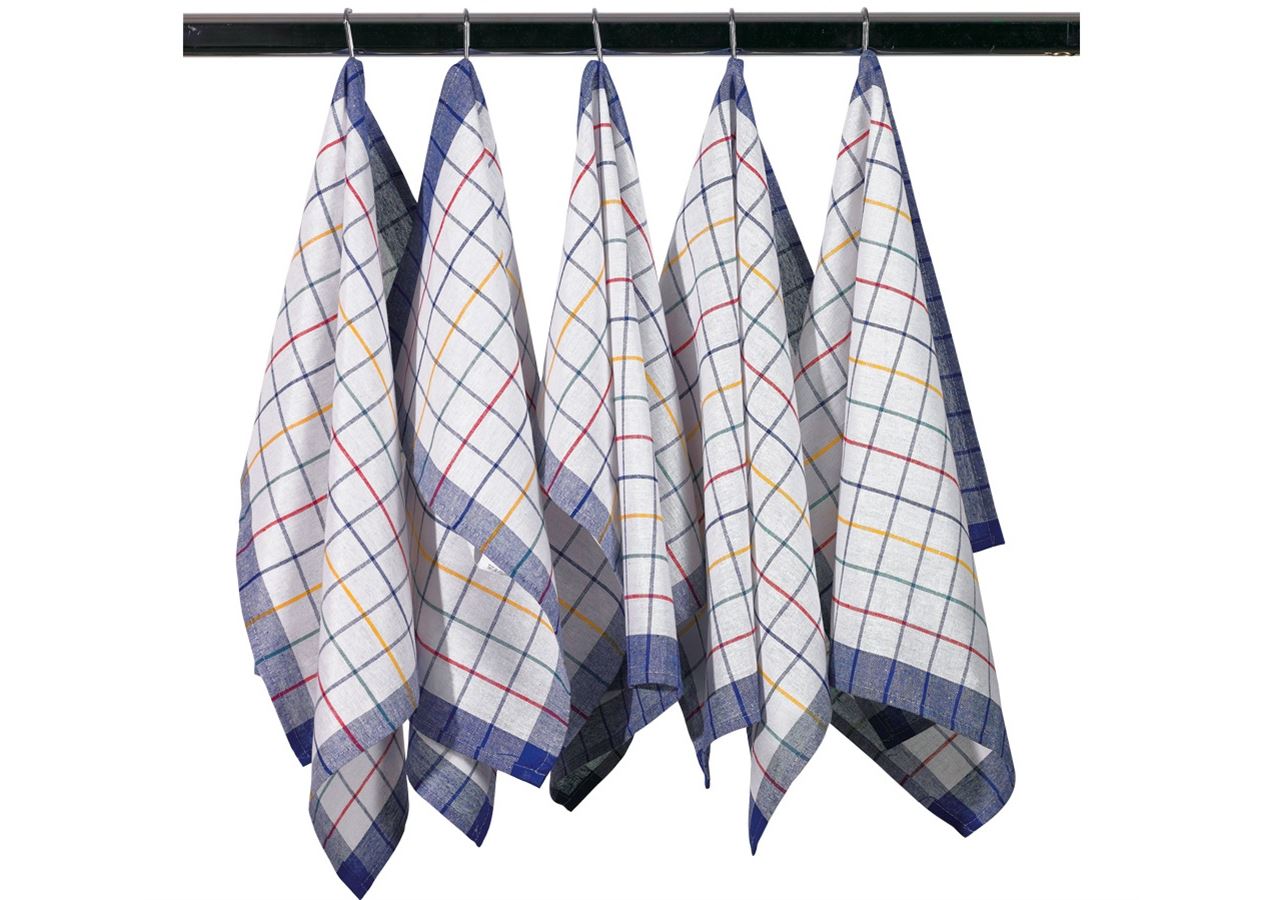 Cloths: Professional Tea Towels