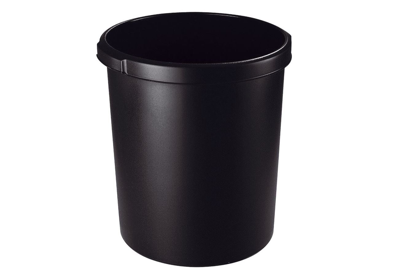 Waste bags | Waste disposal: Waste Bins + black