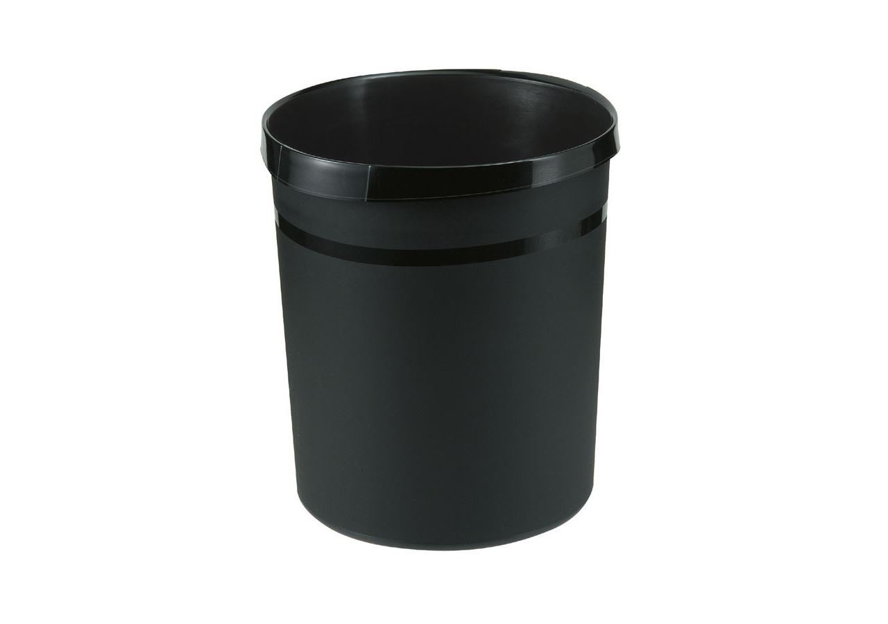 Waste bags | Waste disposal: Waste Bins + black