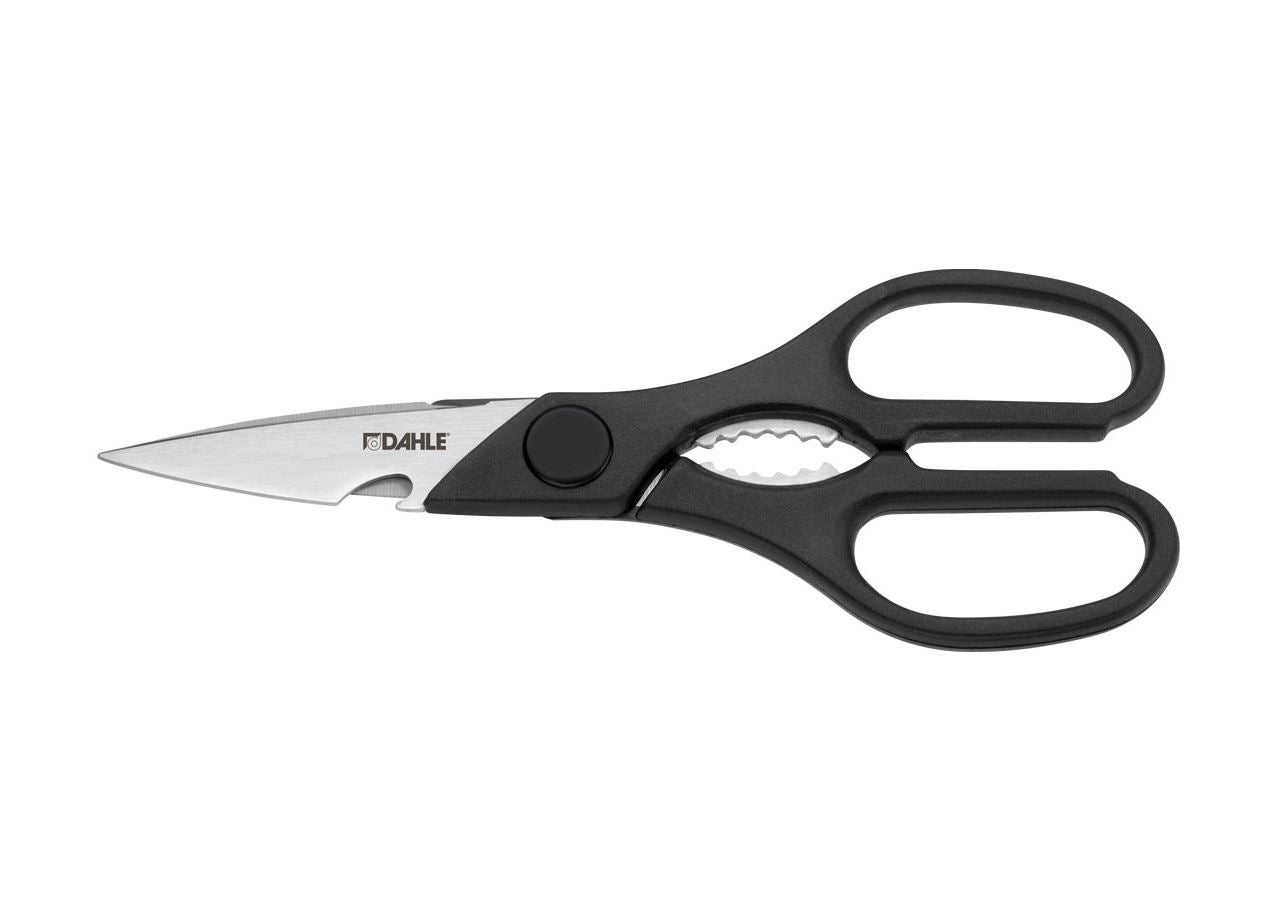 Scissors: All-round scissors