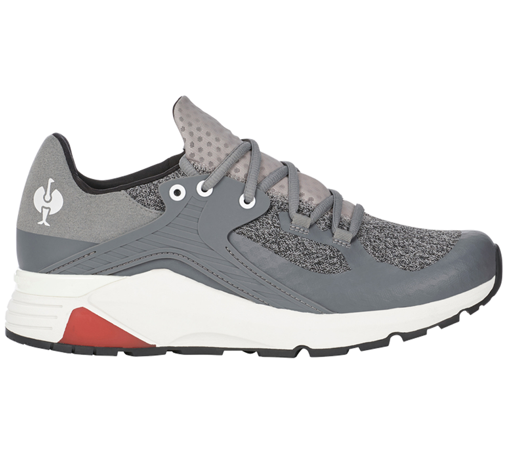 Medical | Healthcare: e.s. O1 Work shoes Pietas + dovegrey/cement